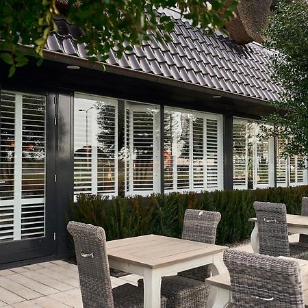 Hotel Heer Hugo Хеерхуговаард Екстериор снимка