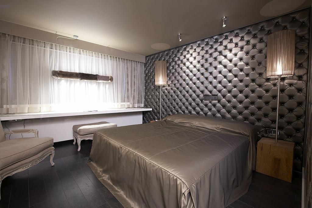 Hotel Heer Hugo Хеерхуговаард Екстериор снимка