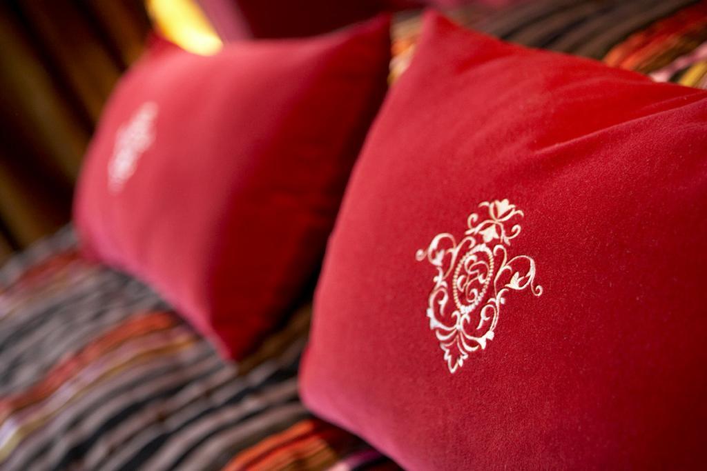 Hotel Heer Hugo Хеерхуговаард Екстериор снимка