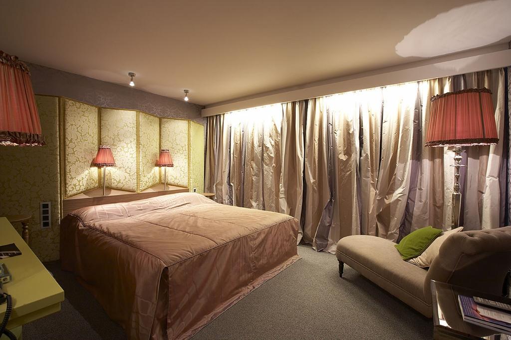Hotel Heer Hugo Хеерхуговаард Екстериор снимка