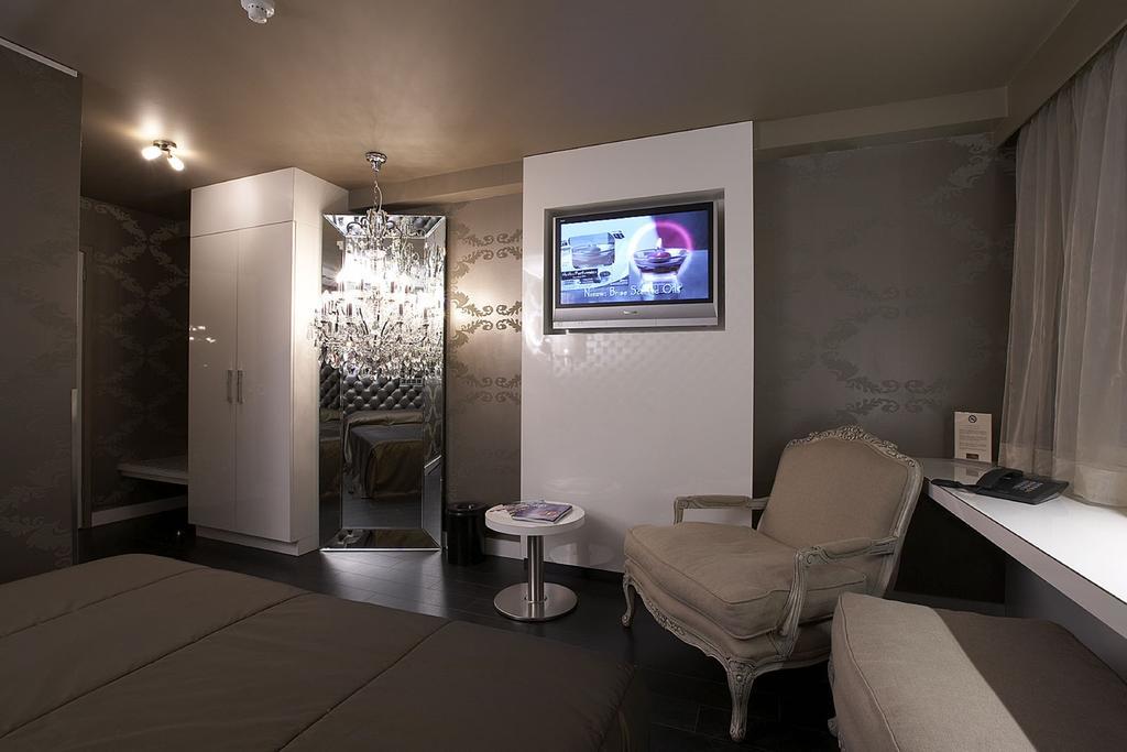 Hotel Heer Hugo Хеерхуговаард Екстериор снимка