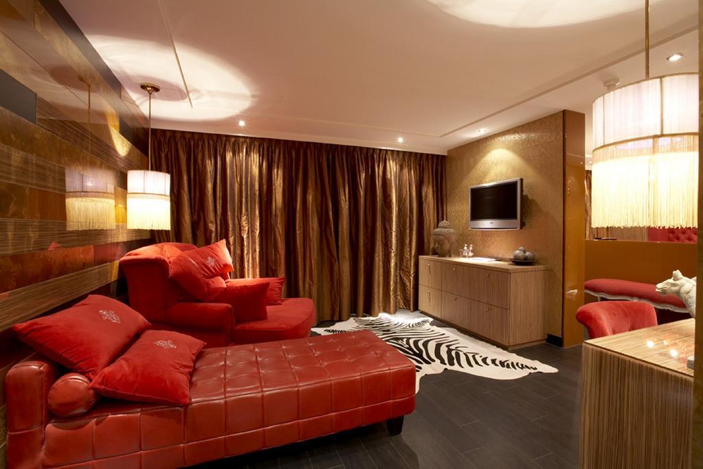 Hotel Heer Hugo Хеерхуговаард Екстериор снимка