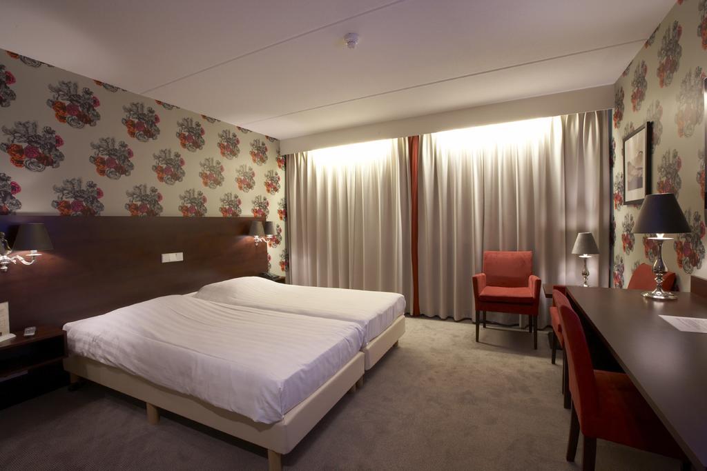 Hotel Heer Hugo Хеерхуговаард Екстериор снимка