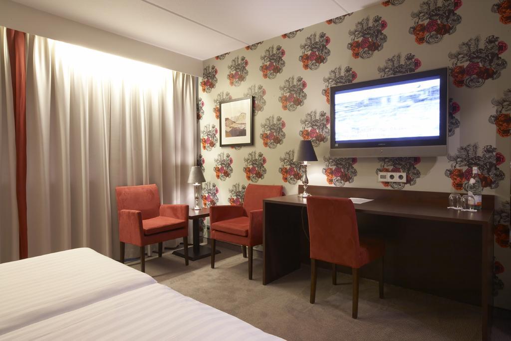 Hotel Heer Hugo Хеерхуговаард Екстериор снимка