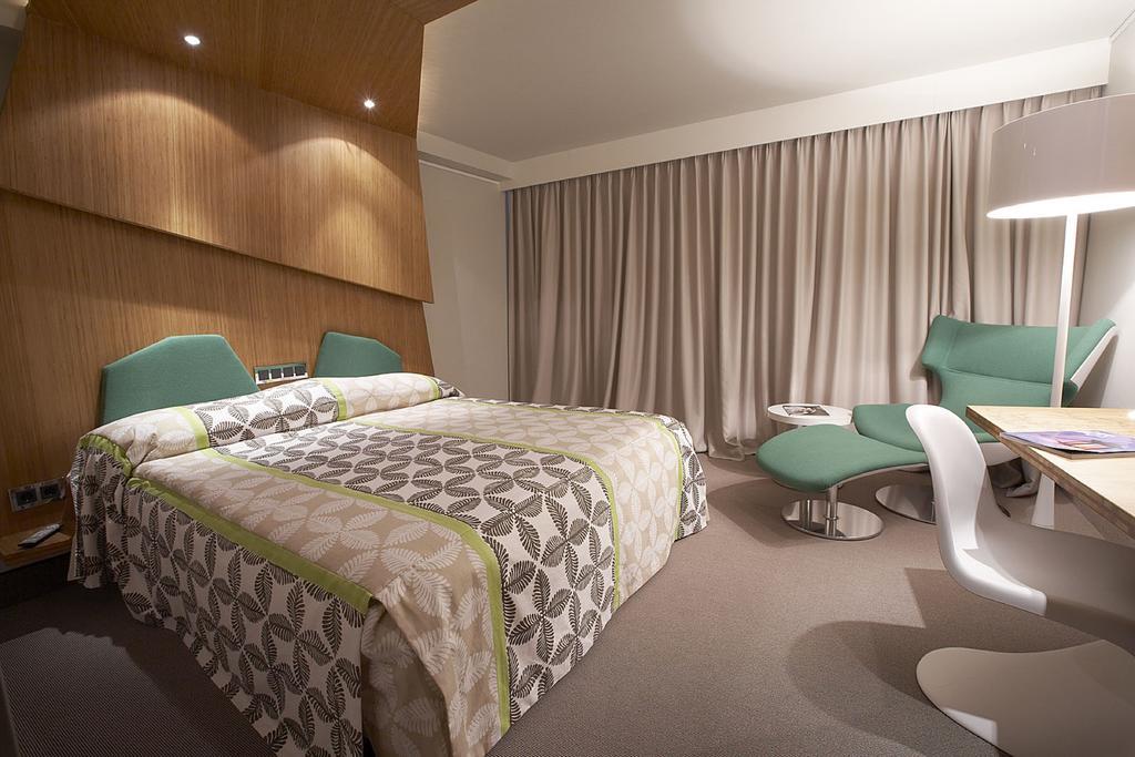 Hotel Heer Hugo Хеерхуговаард Екстериор снимка