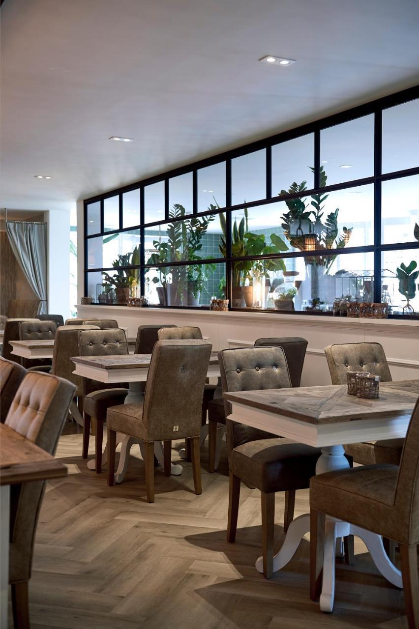 Hotel Heer Hugo Хеерхуговаард Екстериор снимка