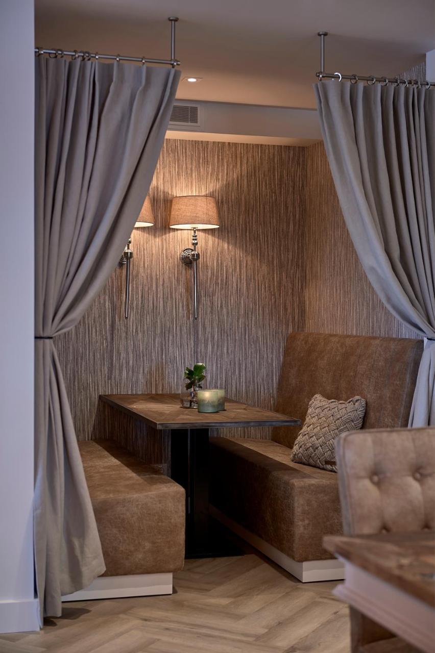 Hotel Heer Hugo Хеерхуговаард Екстериор снимка